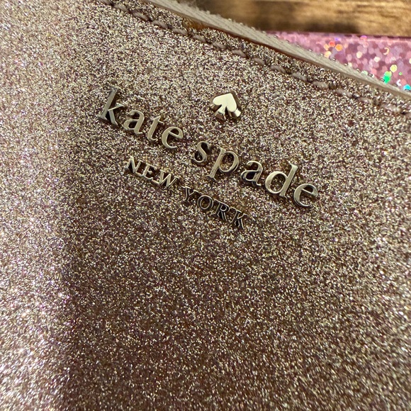 Kate Spade wallet - Picture 2 of 6